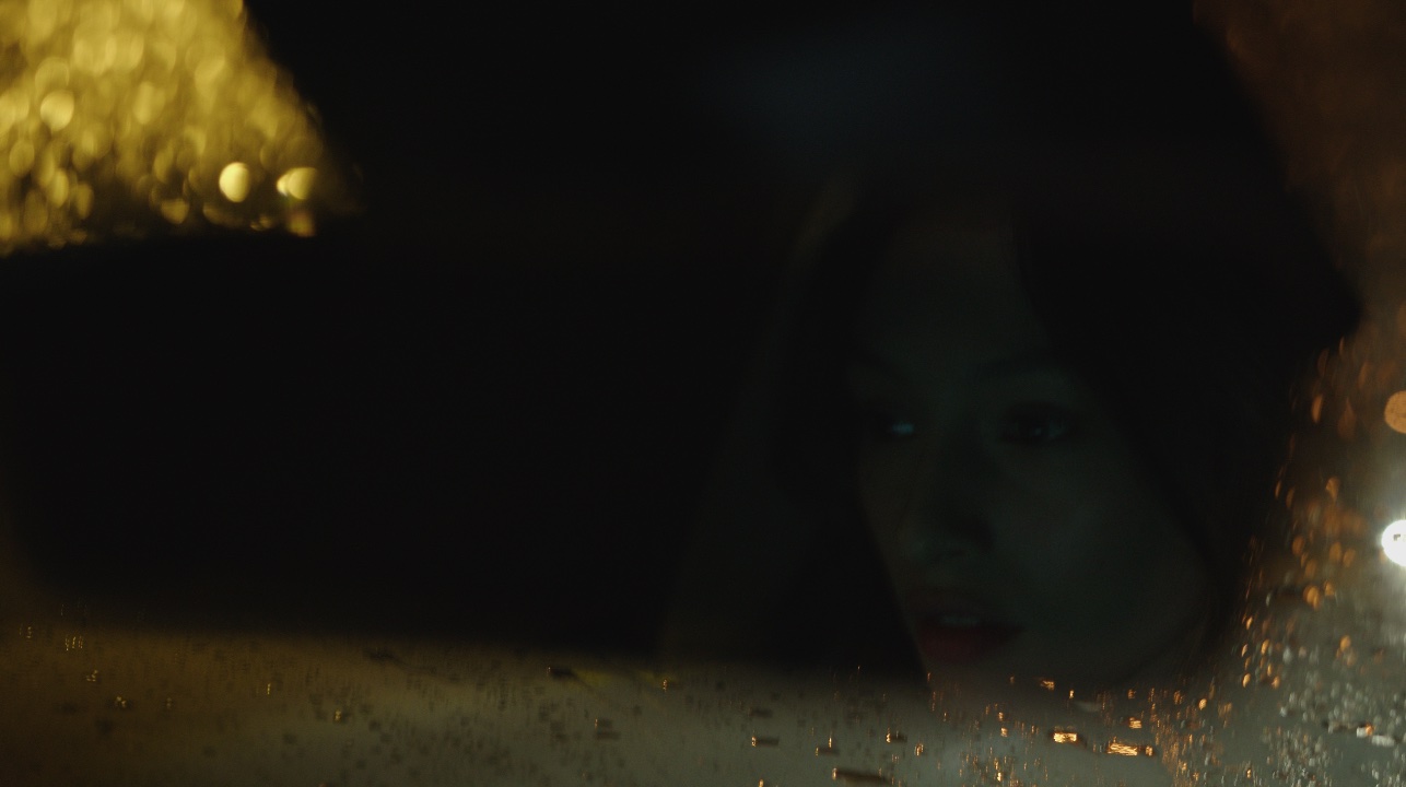 Jennifer's reflection
